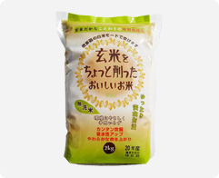 独自開発商品
